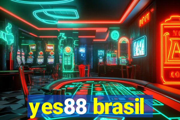 yes88 brasil